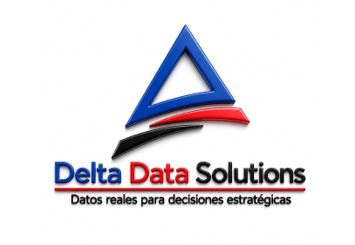 Delta Data Solutions Icon
